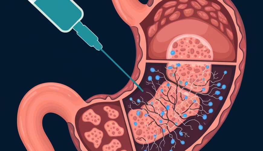 Kemoterapinin Mide Ağrısına Etkisi Nedir?